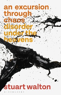 Enlarge image Cover: An Excursion through Chaos - Bloomsbury Academic