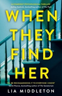 Enlarge image Cover: When They Find Her - Penguin Books Ltd