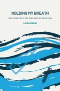 Cover: Holding my Breath - Laura Swash