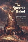 Cover: The Specter of Babel - State University of New York Press