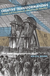 Enlarge image Cover: Creative Transformations - State University of New York Press