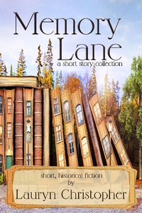 Enlarge image Cover: Memory Lane - Camden Park Press