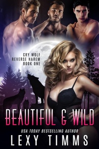 Enlarge image Cover: Beautiful & Wild - Dark Shadow Publishing
