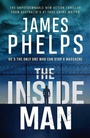 Cover: The Inside Man - HarperCollins Publishers (Australia) Pty Ltd