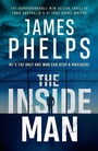 Cover: The Inside Man - HarperCollins Publishers (Australia) Pty Ltd