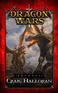 Cover: Dragon Wars: Prequel - Craig Halloran