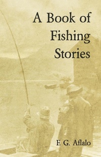 Abbildung von: A Book of Fishing Stories - READ COUNTRY BOOKS