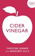 Cover: Cider Vinegar - Sheldon Press