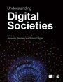 Cover: Understanding Digital Societies - SAGE Publications Ltd