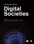 Cover: Understanding Digital Societies - SAGE Publications Ltd