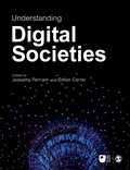 Cover: Understanding Digital Societies - SAGE Publications Ltd