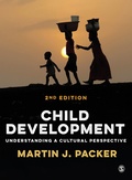 Cover: Child Development - SAGE Publications Ltd