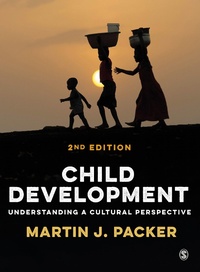 Enlarge image Cover: Child Development - SAGE Publications Ltd