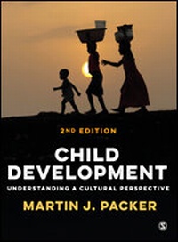 Enlarge image Cover: Child Development - SAGE Publications Ltd