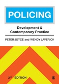 Bild: Policing - SAGE Publications Ltd