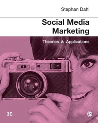 Abbildung von: Social Media Marketing - SAGE Publications Ltd