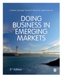 Cover: Doing Business in Emerging Markets - SAGE Publications Ltd