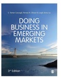 Cover: Doing Business in Emerging Markets - SAGE Publications Ltd
