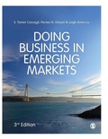Cover: Doing Business in Emerging Markets - SAGE Publications Ltd