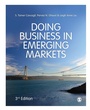 Cover: Doing Business in Emerging Markets - SAGE Publications Ltd