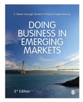 Cover: Doing Business in Emerging Markets - SAGE Publications Ltd