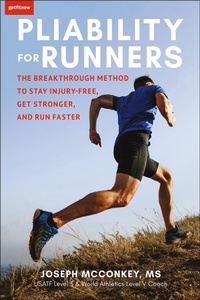 Abbildung von: Pliability for Runners - Hatherleigh Press