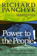 Cover: Power to the People! - Triangle Square