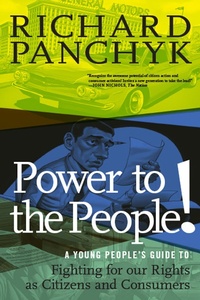 Abbildung von: Power to the People! - Triangle Square
