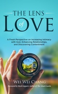 Cover: THE LENS OF LOVE - Author Academy Elite