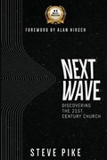 Cover: Next Wave - ArtSpeak Creative