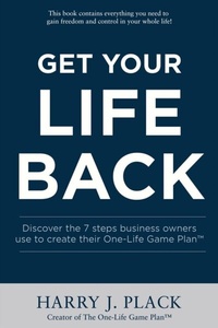 Abbildung von: Get Your Life Back - GST Publishing