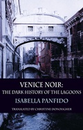 Cover: Venice Noir - Dedalus