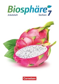 Abbildung von: Biosphäre Sekundarstufe I - Gymnasium Sachsen 2020 - 7. Schuljahr - Cornelsen Verlag