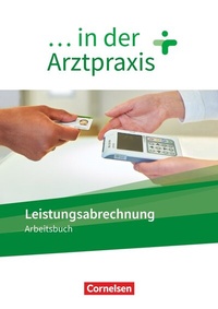 Abbildung von: ... in der Arztpraxis - Neue Ausgabe - Cornelsen Verlag