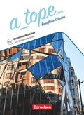Cover: A tope - Berufliche Schulen - 11.-13. Schuljahr - Cornelsen Verlag
