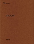Cover: GROUP8 - Quart Verlag