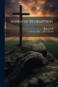 Cover: Songs of Redemption - Nabu Press