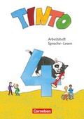 Cover: Tinto Sprachlesebuch 2-4 - Neubearbeitung 2019 - 4. Schuljahr - Cornelsen Verlag