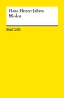 Cover: Medea - Reclam