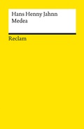 Cover: Medea - Reclam