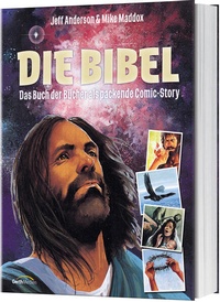 Enlarge image Cover: Die Bibel - Gerth Medien