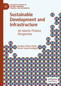 Abbildung von: Sustainable Development and Infrastructure - Palgrave Macmillan