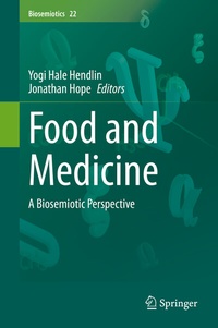 Abbildung von: Food and Medicine - Springer