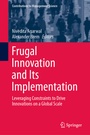 Cover: Frugal Innovation and Its Implementation - Springer