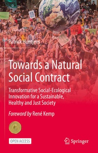 Abbildung von: Towards a Natural Social Contract - Springer