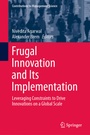Cover: Frugal Innovation and Its Implementation - Springer