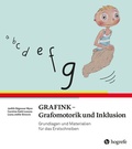 Cover: GRAFINK - Grafomotorik und Inklusion - Hogrefe
