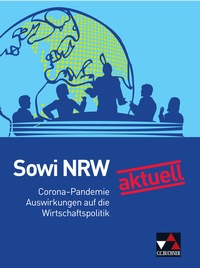 Abbildung von: Sowi NRW / Sowi NRW aktuell: Corona und Wirtschaftspolitik - Buchner, C.C.