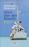 Cover: Allein &uuml;ber den Atlantik - Delius Klasing