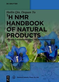 Abbildung von: Monoterpenoids and Sesquiterpenoids - De Gruyter